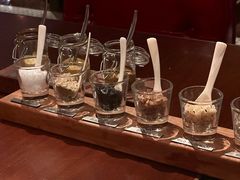 -恰餐厅及酒吧 CHAR Bar & Grill (北京丽都皇冠假日店)