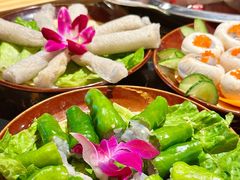 -憨孃孃·重庆老火锅(红山黑金店)