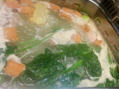 -草原塞蛮羊火锅城(港湾店)