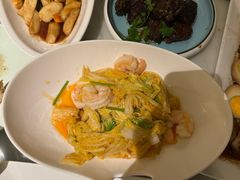-青雅中餐厅(大连金石滩绿发希尔顿度假酒店)