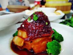 -红菜坊·烤鸭·川鲁宴(石园店)