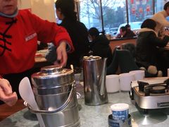 -巢爷老味(东方红店)