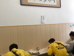 -李小老烧饼(常营民族家园店)