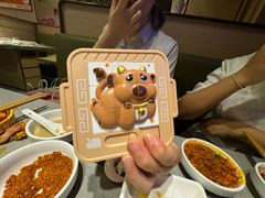 -海底捞火锅(漕宝路店)
