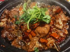 -陶德砂锅(蜀汉路店)