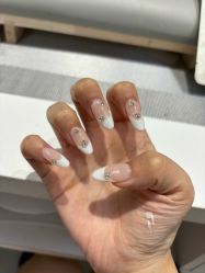 -SZ轻奢自助美甲美睫