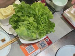 -宴全牛粤来越牛潮汕鲜牛肉火锅(海州万达广场店)