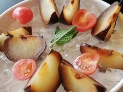 -红东阁东北菜烤肉酒馆(CROSS万象汇店)