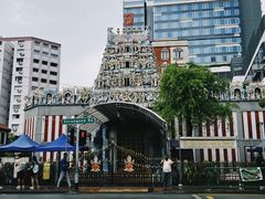 -小印度