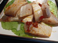-老渔家鲜鱼轩(南浦横街店)
