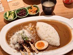 -CURRY YA 熟成咖哩專門店(深圳湾万象城店)