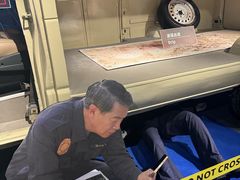 -李昌钰刑侦科学博物馆