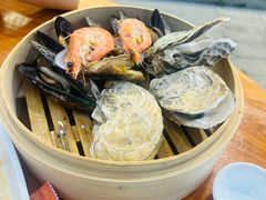 -洲晓鲜·舟山海鲜大排档(朱家尖风景区店)