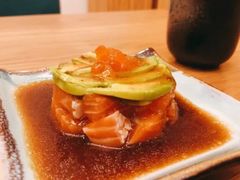 -一本钓鲔鱼屋