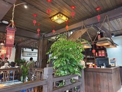 -香满楼(临安路店)