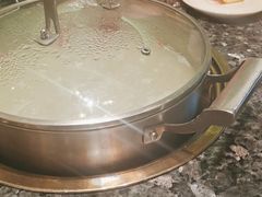 -一席地·本地鸡窝·杭帮鸡火锅(萧山银隆百货店)
