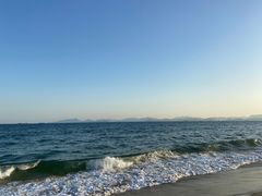 -玫瑰海岸文化旅游度假区