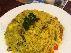 -超级厨房概念餐厅(奥园广场店)