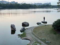 -美兰湖景区