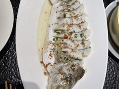 -魁盛居百年鲁菜馆(县西巷店)