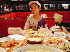 -成都娃娃花园餐厅 (南艺旗舰店)