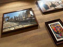 -ALAMEEN阿拉伯餐厅(三里屯店)