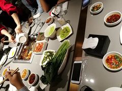 -海底捞火锅(金光华店)