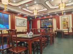 -富春茶社(国庆路店)
