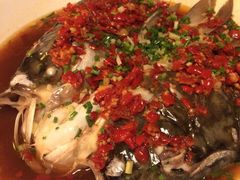 iphone_upload_pic-乐口福家常菜馆(古庸路店)