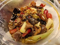 -金水泊山庄·花椒鸡(铁山坪店)