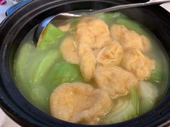 -黄埔华苑酒家(黄埔店)