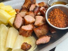 -Blac+Blac(中海环宇荟店)