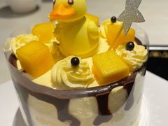 小黄鸭-吉川堂·日式甜点专门店(正佳广场店)