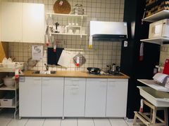 -宜家家居(四元桥商场店)