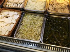 -蒙肥羊·酸汤潮牛·鲜牛肉火锅烤肉自助(岗顶店)