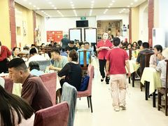 -奥华餐厅·老张记(台基厂店)