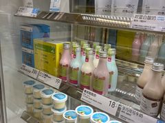 -白色日记·手作酸奶(麦凯乐店)