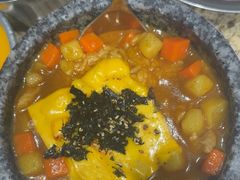 -安又胖韩国烤肉