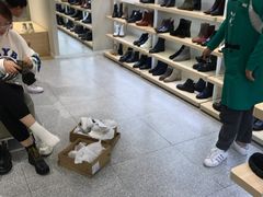 -Hotwind热风(南京建邺万达广场店)
