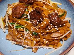 干炒牛河-陶陶居酒家(SM二期购物广场店)
