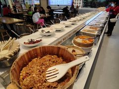 -素满香·食养自助(福州·长乐北路店)