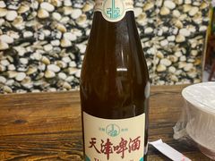 -大胡子海鲜·天津菜·砂锅烧烤(五大道创始店)