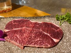 -哈拉海和牛主题餐厅(哈西店)