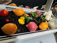-3号仓库·创意中国菜(长宁龙之梦店)