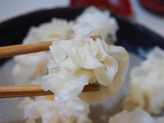 鲜肉烧麦-海汇源老烧麦店(东大街总店)
