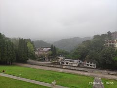 -碧水湾温泉