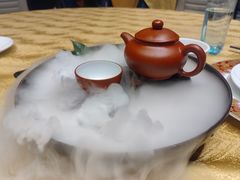 -富力万达嘉华酒店-品珍中餐厅(水果湖店)