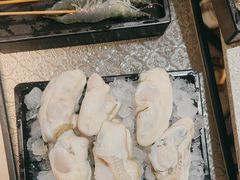 -集渔·泰式海鲜火锅(科华店)