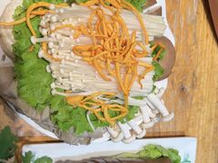 -草原塞蛮羊火锅城(港湾店)