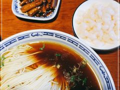 -同得兴 Since·1995 传统苏式面馆(十全街店)